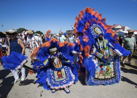 OPINION: Cultural Appreciation: Navigating the gray areas between appropriation and appreciation