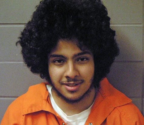 Would-be Chicago bomber gets 16-year term; judge cites mental health
