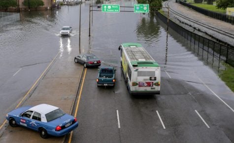 Potential solutions to urban flooding not attainable for communities that need them most