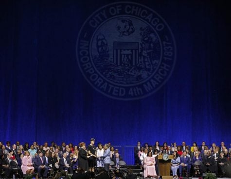 OPINION: With a fresh City Hall, Chicago’s new mayor faces an uphill battle