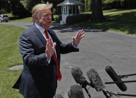US moves to strengthen forces in Middle East to counter Iran