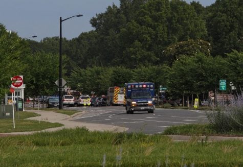 Police: Multiple people hurt in Virginia Beach shooting