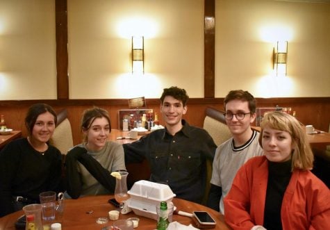 OPINION: Golden Apple of my eye