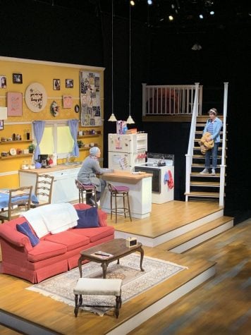 Honey Girls: A deeply personal student production at DePaul