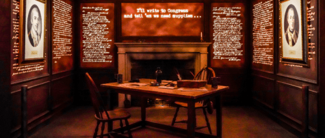 ‘Hamilton’: from stage to Chicago