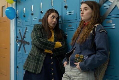 ‘Booksmart’: a teen comedy that breaks from tradition