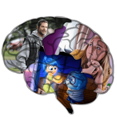Mental health on the silver screen