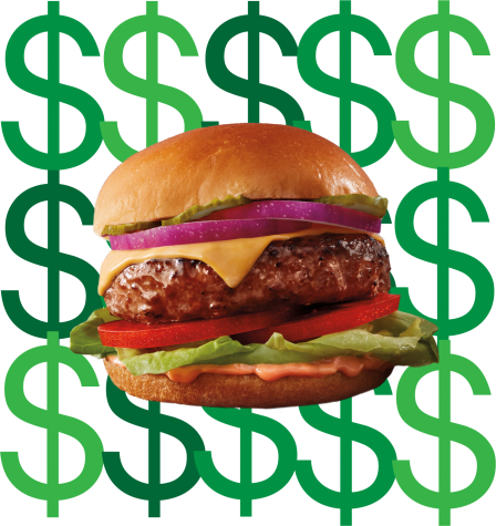 Beyond Meat IPO shows growing appetite for alternative meat products