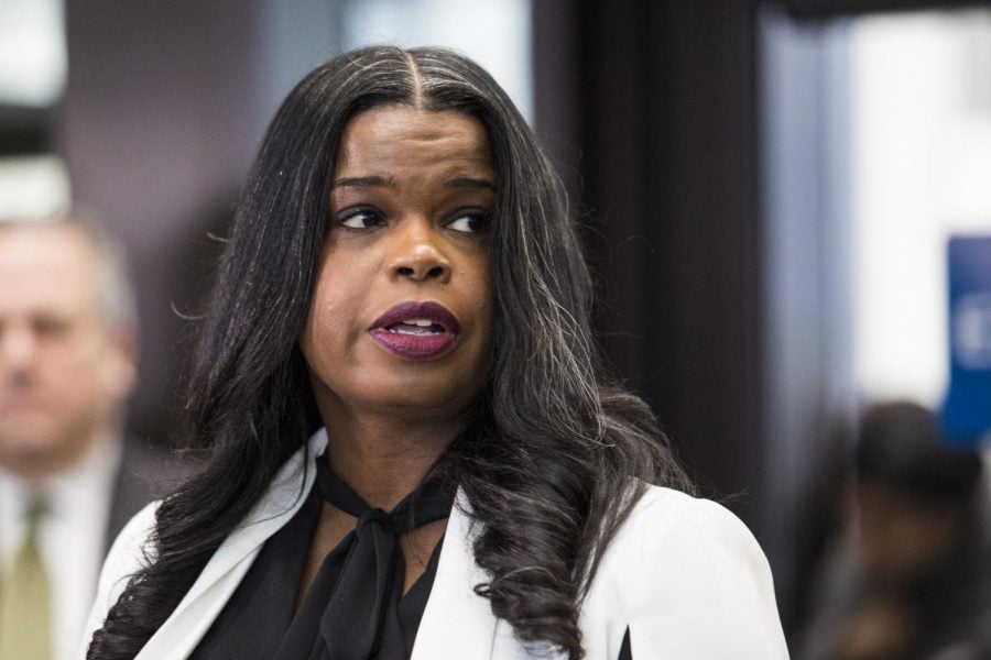 Chicagos top prosecutor has released 2,000 documents in the Jussie Smolletts case and explained she recused herself from an investigation into his claim hed been the target of a racist, anti-gay attack solely because of false rumors she was related to the Empire actor. The Friday, May 31, 2019 statement from Cook County States Attorney Kim Foxx came two months after her offices suddenly dropped all charges against Smollett that accused him of staging the attack on himself.