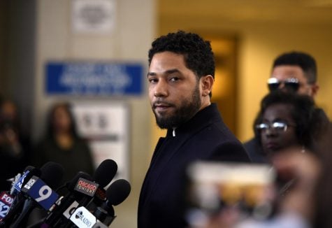 Despite Smollett controversy, hate crime still a pervasive issue