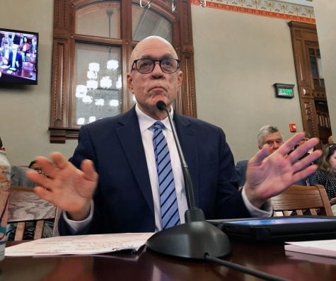 Overtime produces Illinois budget, construction, taxes