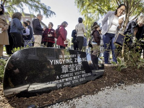 Federal prosecutors detail Chinese scholar’s brutal death in Illinois