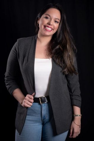 Hillary Flores