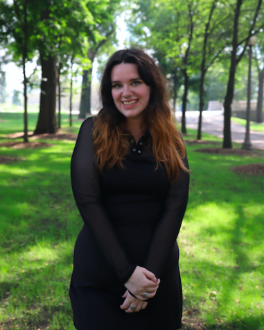 Photo of Cailey Gleeson