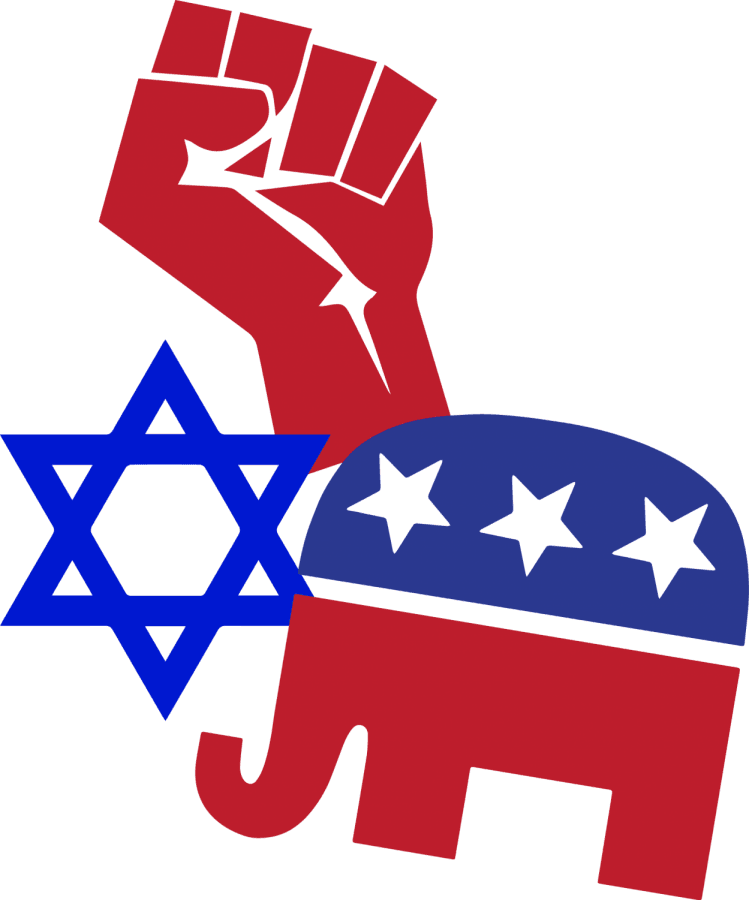 DePaul+College+Republicans+and+Jewish+students+come+together+to+discuss+Zionism