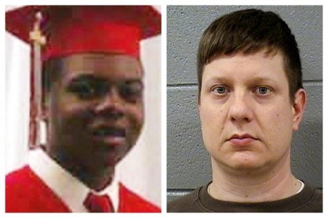 Police overseers fire 4 officers in Laquan McDonald-related case