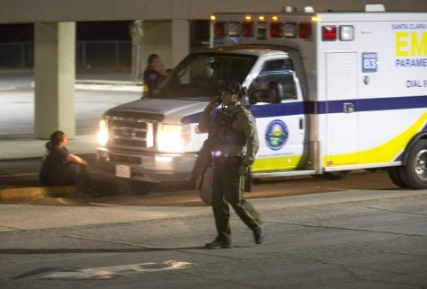 3 dead in shooting at Gilroy Garlic Festival in California