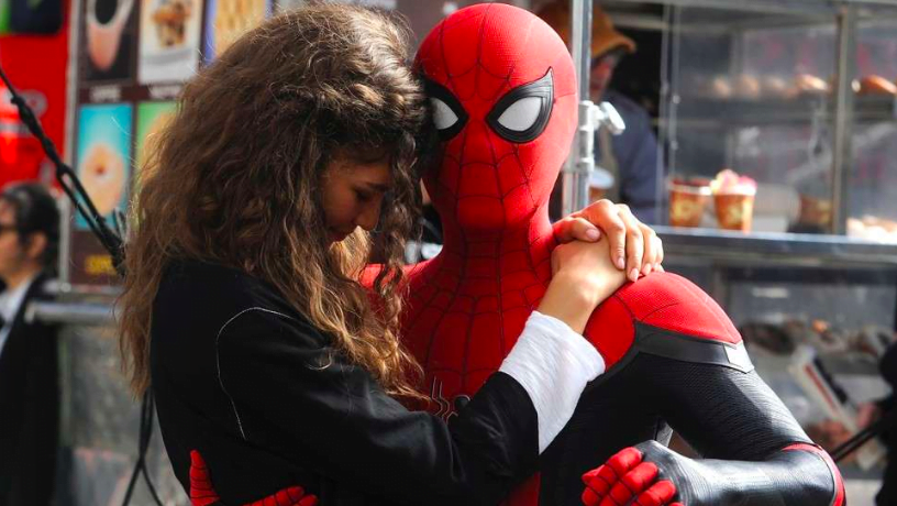 “Far From Home” hits closer to home than title suggests