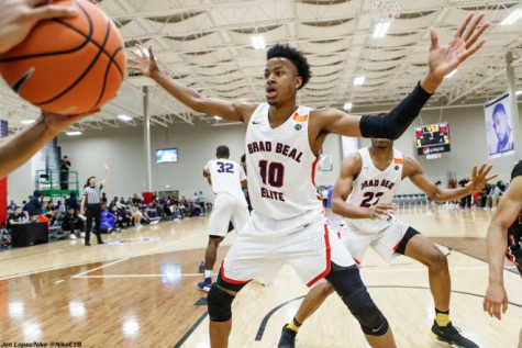 DePaul Blue Demons add another big man to 2019-20 roster
