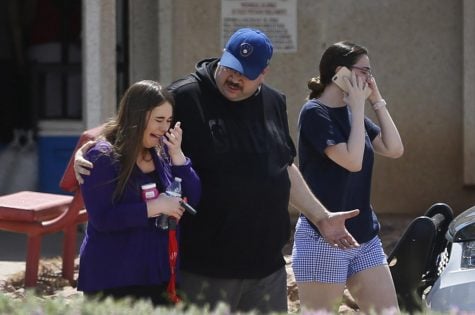 Texas governor: 20 dead in El Paso shopping-complex shooting