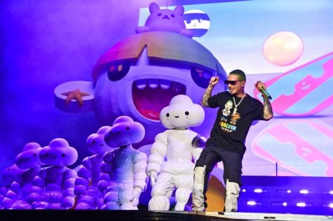 Recap: Lollapalooza 2019 Day 3