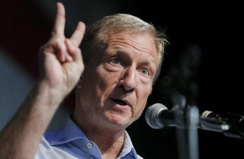 10 Democrats set for next debate as several others miss cut