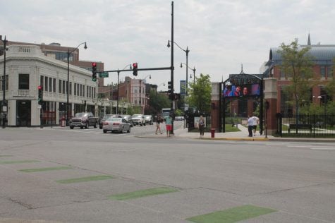 DePaul community ‘on heightened alert’ after recent crimes in Lincoln Park