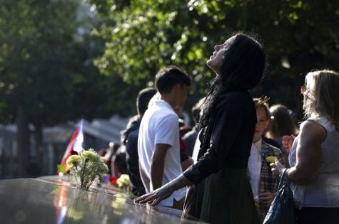 18 years later, America vows to ‘never forget’ 9/11