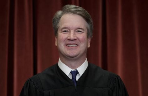 GOP stands by Kavanaugh, rips NY Times