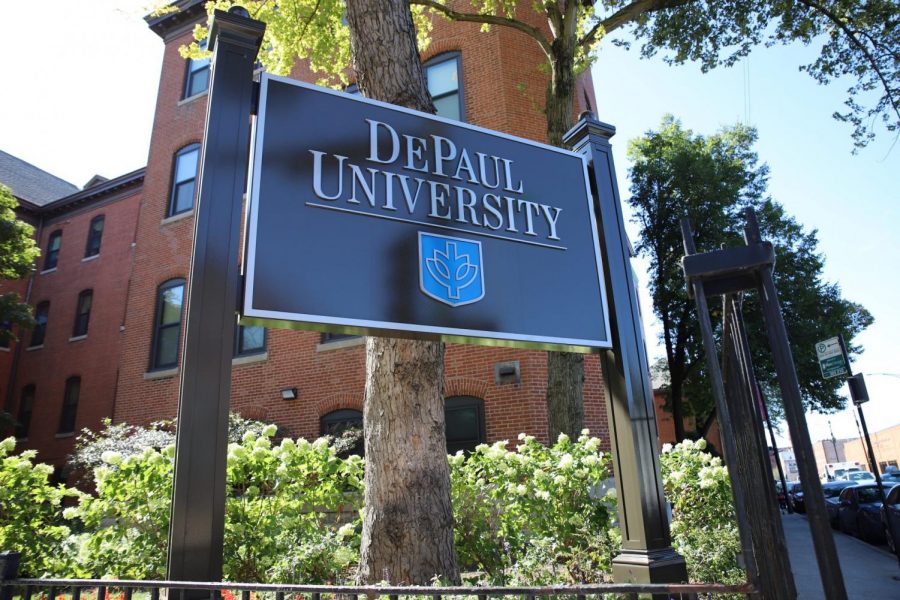 Depaul Professor Writes To University President Calls For Actionable Anti Racism Tactics The Depaulia