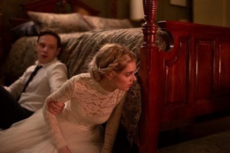 ‘Ready or Not’ proves itself to be the perfect summer thriller