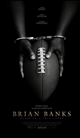 Brian Banks puts injustice into perspective