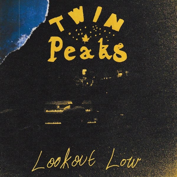 Twin Peaks mature with 'Lookout Low'