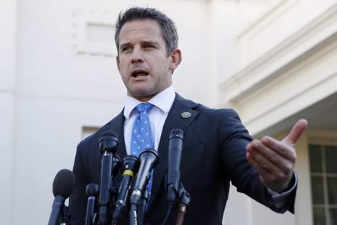 Some in GOP want Trump inquiry but balk at impeachment talk