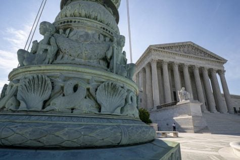 Abortion, immigrants, LGBT rights top Supreme Court’s new term