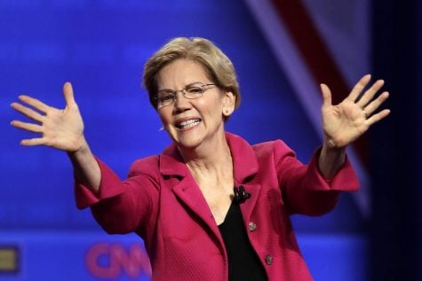 After static summer, Democratic race enters a chaotic fall