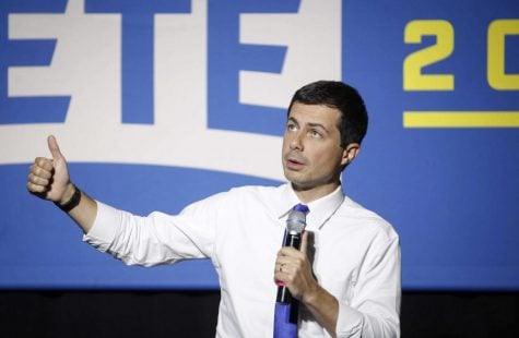 Buttigieg removes attorney from fundraiser after backlash