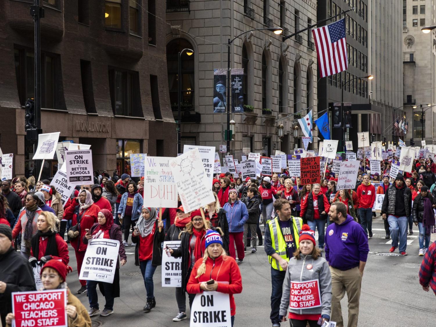 Schools+out%3A+Chicago+teachers+strike