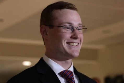 DePaul student, former aldermanic candidate criticizes Madigan, Quinn after investigation into potential corruption, harassment of voters