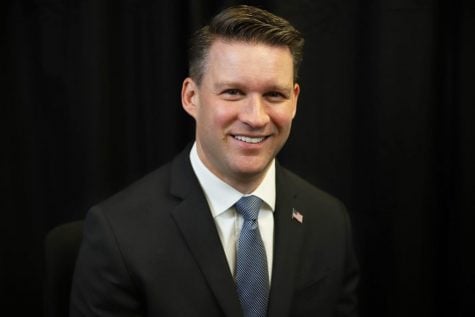 DePaul professor runs for Cook County State’s Attorney against incumbent