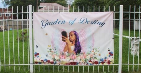 Devastated by gun violence, a mother seeks justice after loss