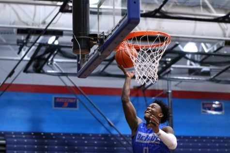 DePaulia Sports Podcast: DePaul basketball preview