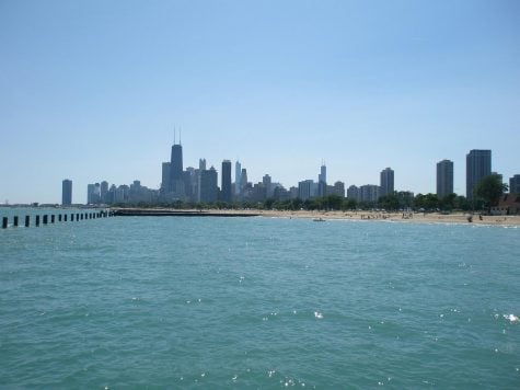 OPINION: Chicago doesn’t deserve its bad reputation for violence