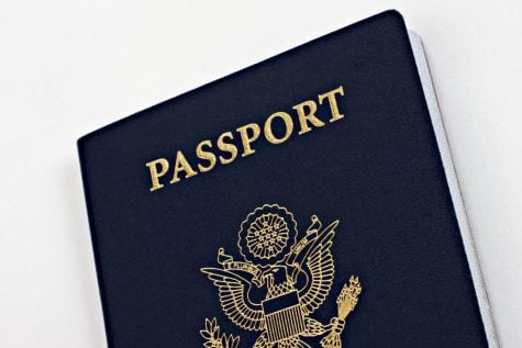 CIEE gives out over 100 free passports at DePaul