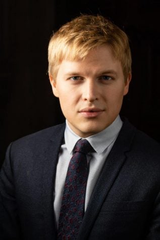Ronan Farrow details reporting in new book, but he doesn’t shine — the women do
