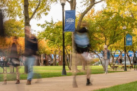 DePaul students, Chicagoans alike will participate in event to fight homelessness
