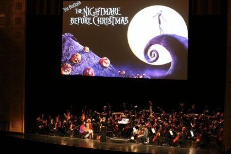 Up next… New traditions at Auditorium Theatre