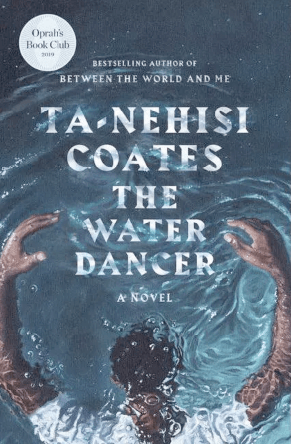 Cover of The Water Dancer