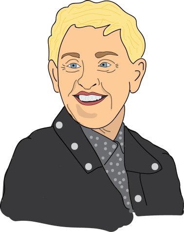 OPINION: Ellen Degeneres’ friendship with George Bush betrays community she helped empower