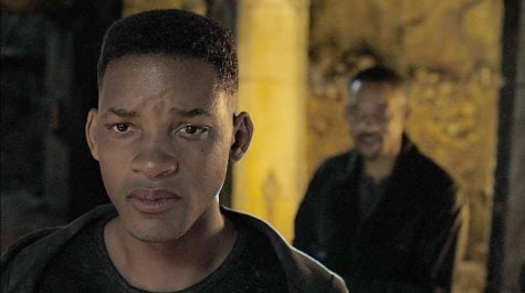 ‘Gemini Man’ brings brand new film process to table